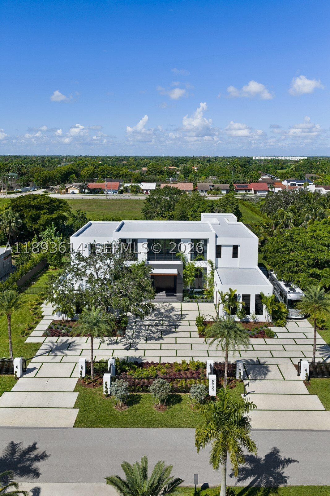 House in West Miami, Florida, United States 4 - 16635513