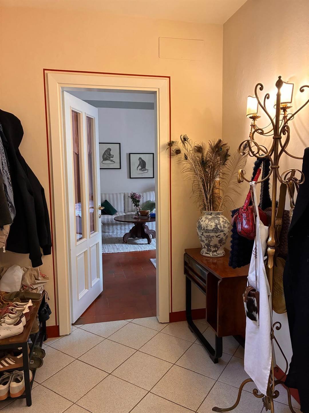Apartment in Two Roads - San Gaggio, Florence, Italy 1 - 18331851