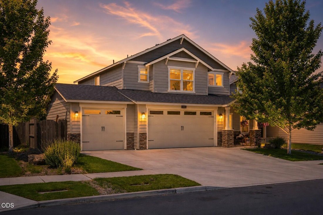 House in Bend, Oregon, United States 1 - 18329266