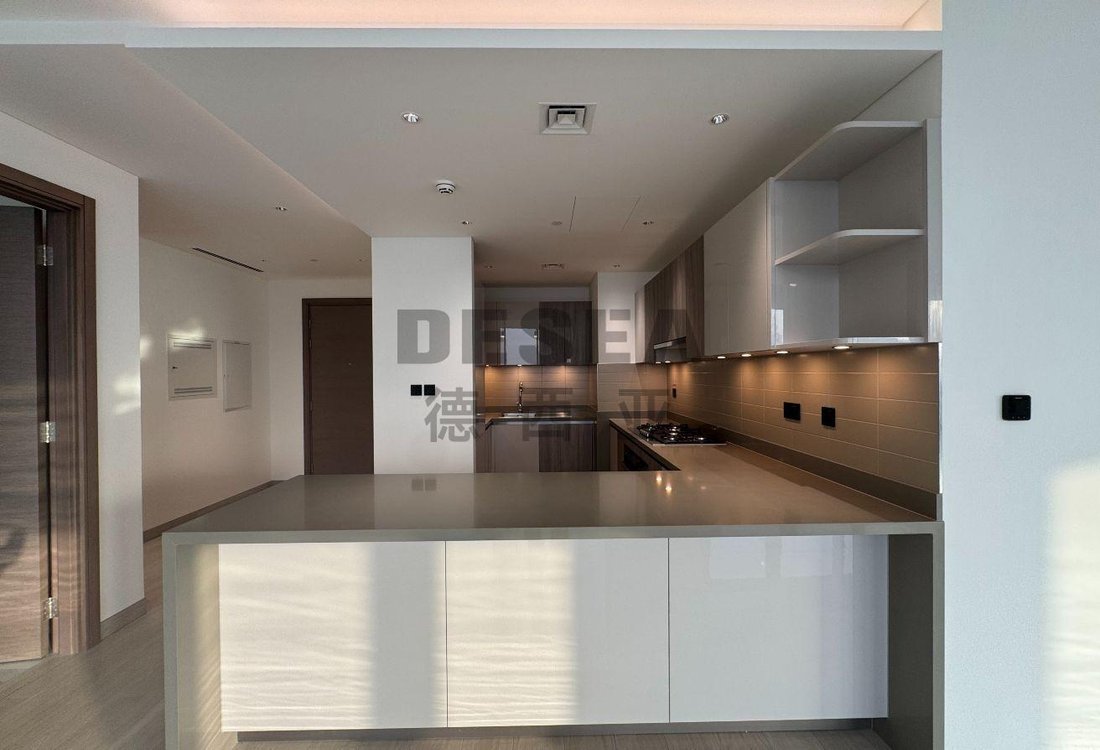 Apartment in MBR- Al Merkad, Dubai, United Arab Emirates 5 - 18331734