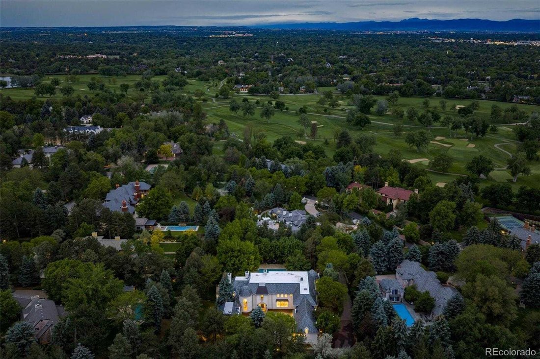 House in Englewood, Colorado, United States 5 - 18049355