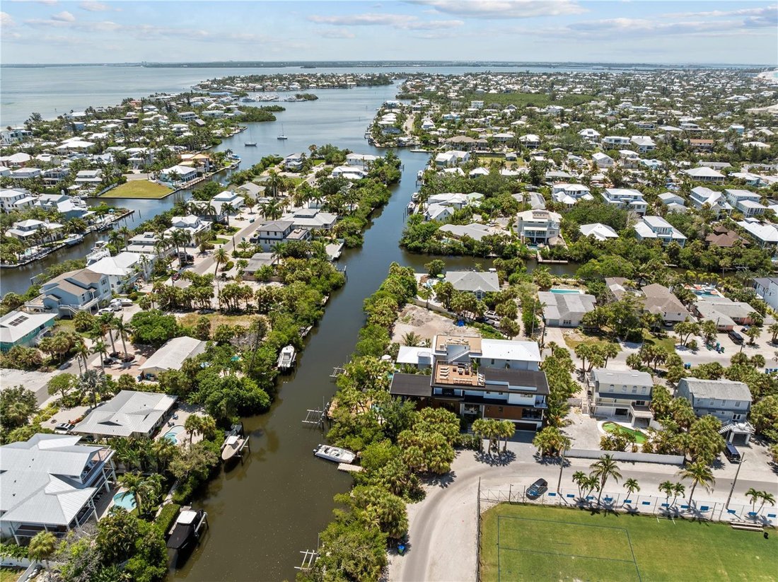 House in Holmes Beach, Florida, United States 4 - 18330698