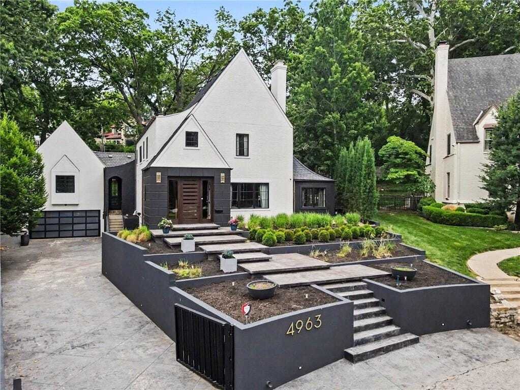 House in Kansas City, Missouri, United States 2 - 18052496