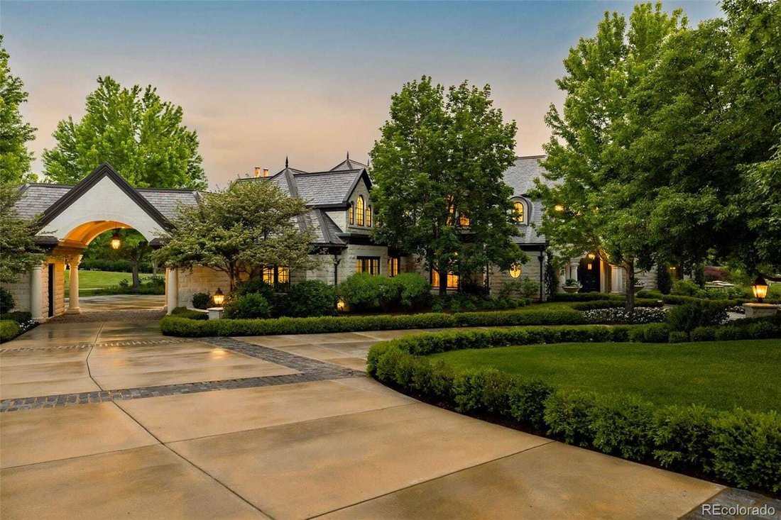 House in Englewood, Colorado, United States 3 - 17456017