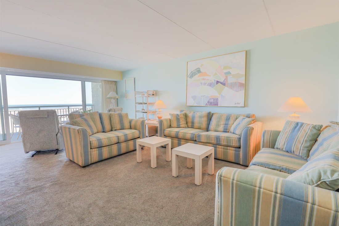 Condo in Wildwood, New Jersey, United States 2 - 18329151