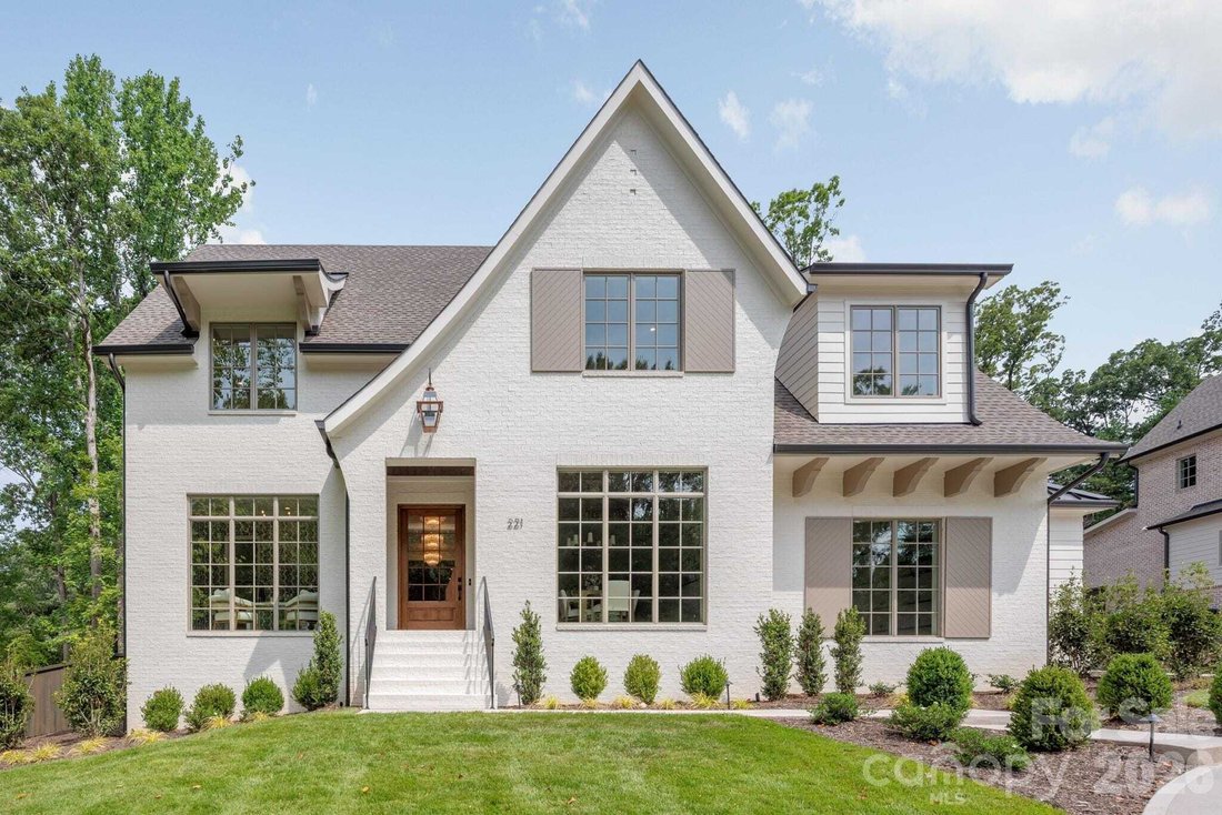 House in Charlotte, North Carolina, United States 5 - 18293012