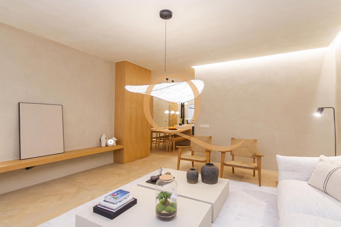 Apartment in Retiro, Madrid, Spain 5 - 18331172