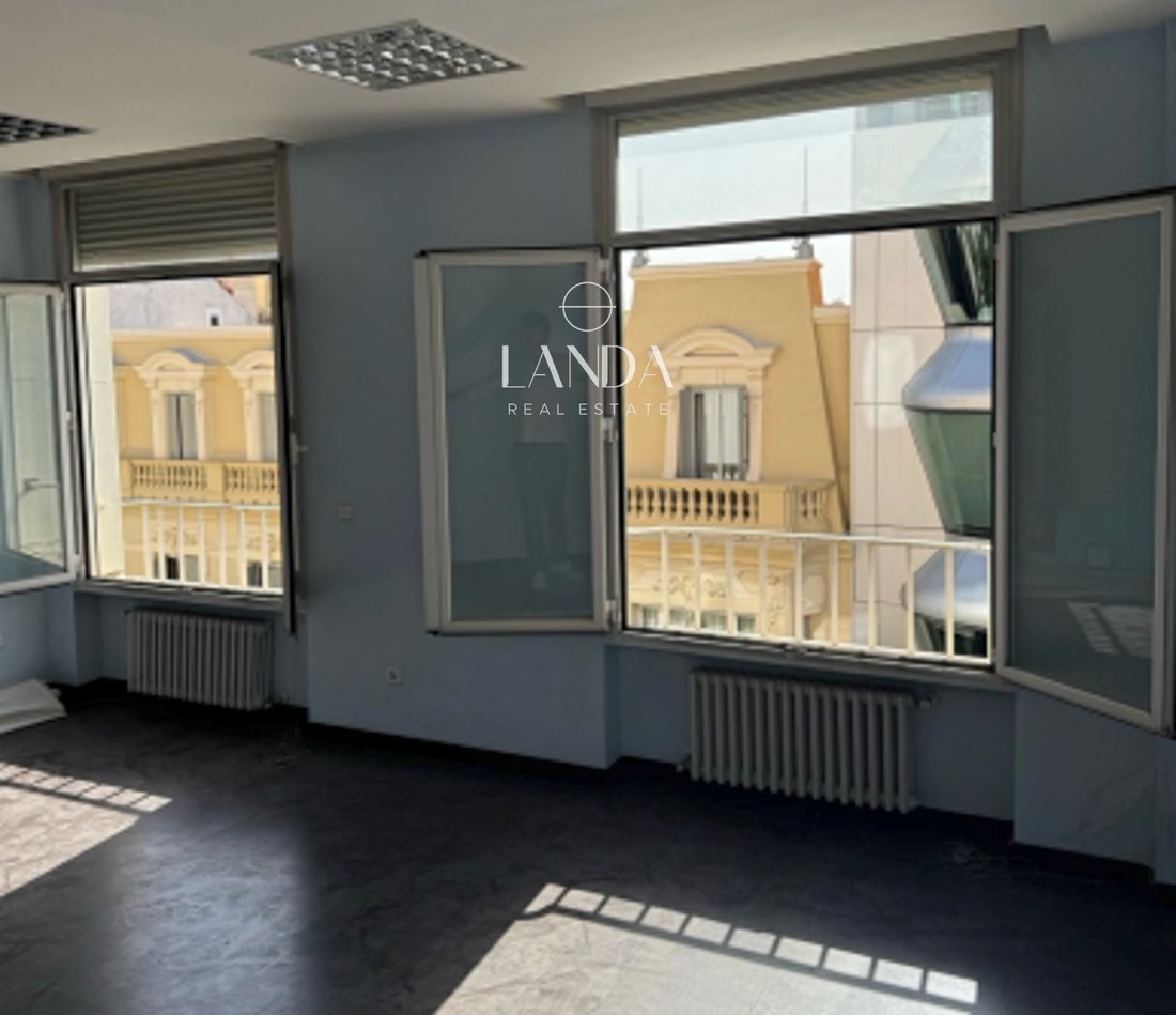 Wohnung in Chamberí, Madrid, Spanien 4 - 18330022