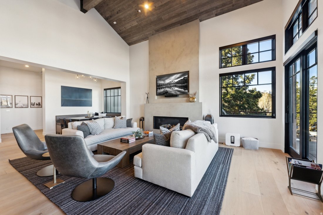House in Park City, Utah, United States 4 - 18330632