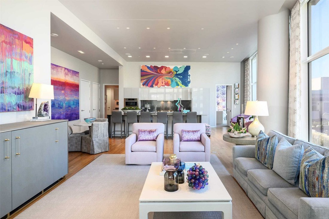House in Dallas, Texas, United States 3 - 17377829