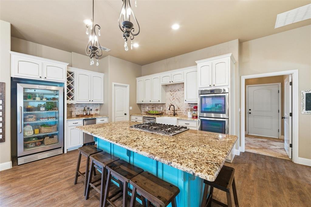 House in White Settlement, Texas, United States 3 - 18331468