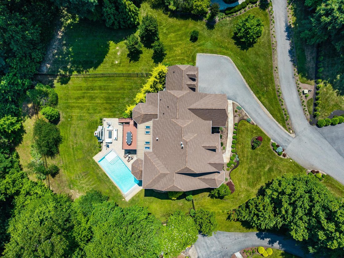 House in Parole, Maryland, United States 3 - 18331937