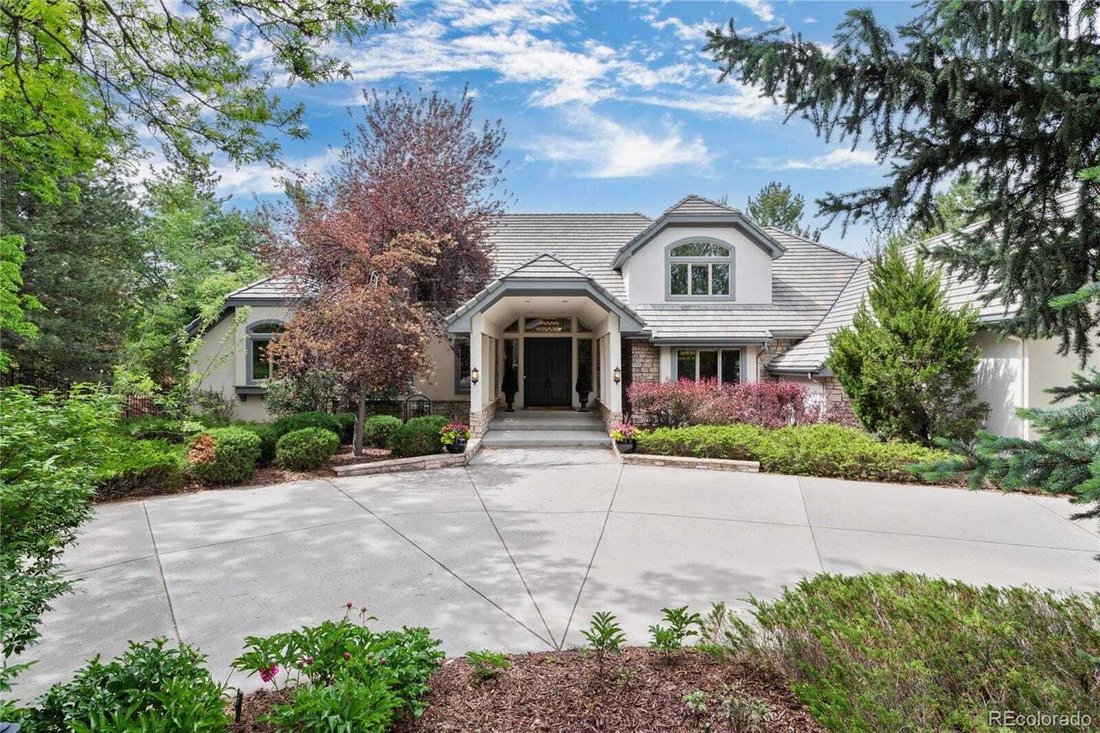 House in Englewood, Colorado, United States 3 - 18049350