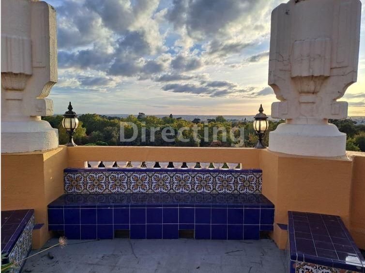Apartment in Retiro, Madrid, Spain 2 - 18329504