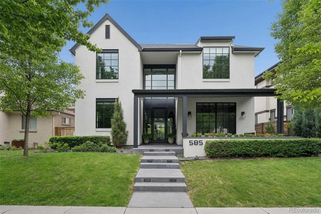 House in Denver, Colorado, United States 1 - 17456100