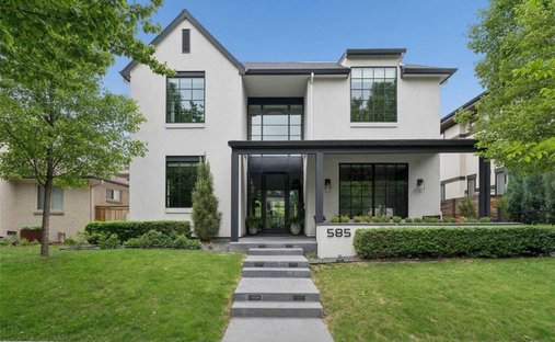 Casa a Denver, Colorado, Stati Uniti 1