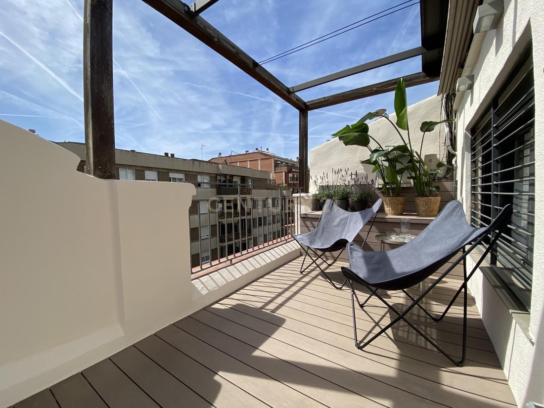 Apartment in Eixample, Barcelona, Spain 3 - 18330505