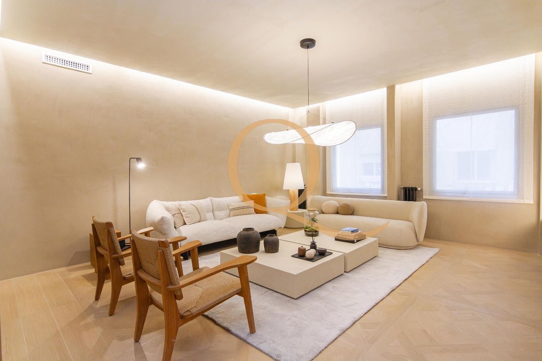 Apartment in Retiro, Madrid, Spain 2 - 18331172