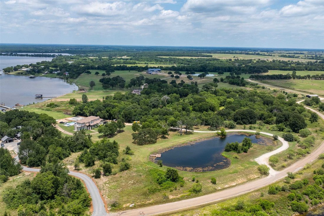 Land in Mabank, Texas, United States 5 - 18293179