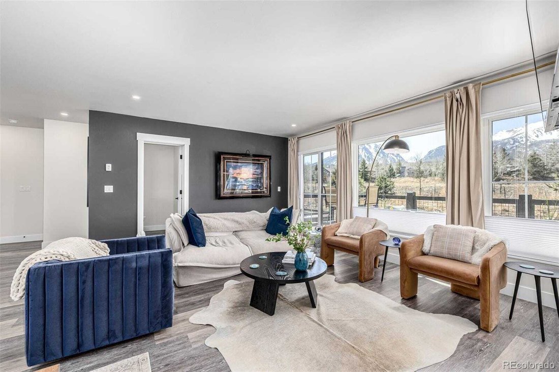 House in Silverthorne, Colorado, United States 4 - 17535759
