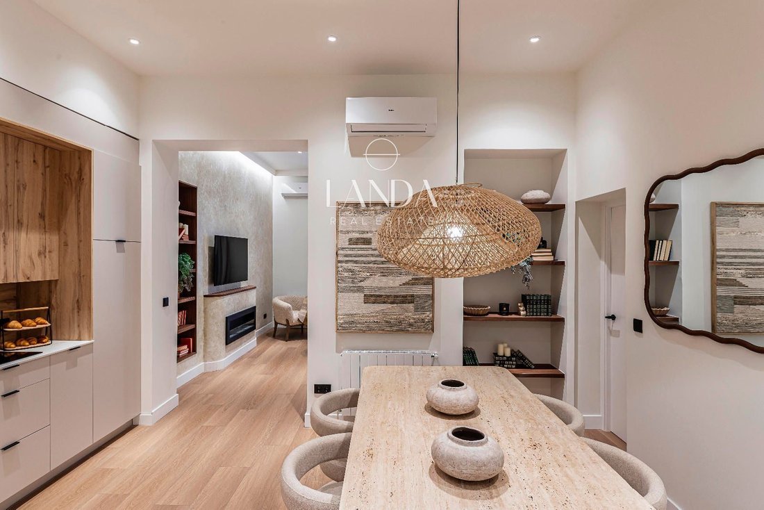 Apartment in Centro, Madrid, Spain 1 - 18329833