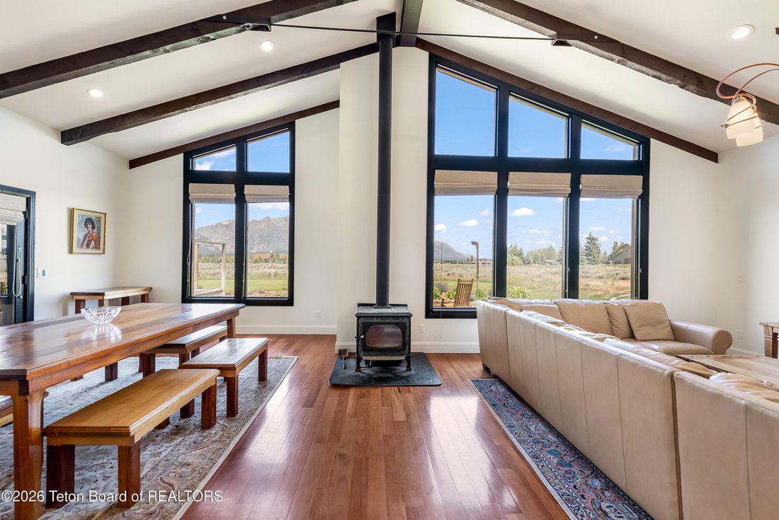 House in Jackson, Wyoming, United States 3 - 18331779