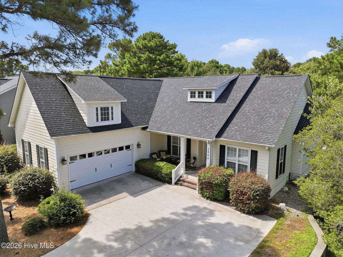 House in Southport, North Carolina, United States 2 - 18330941