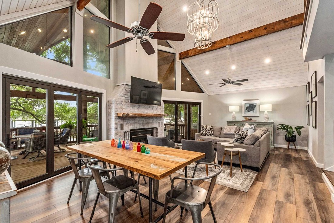 House in Eustace, Texas, United States 4 - 18161786