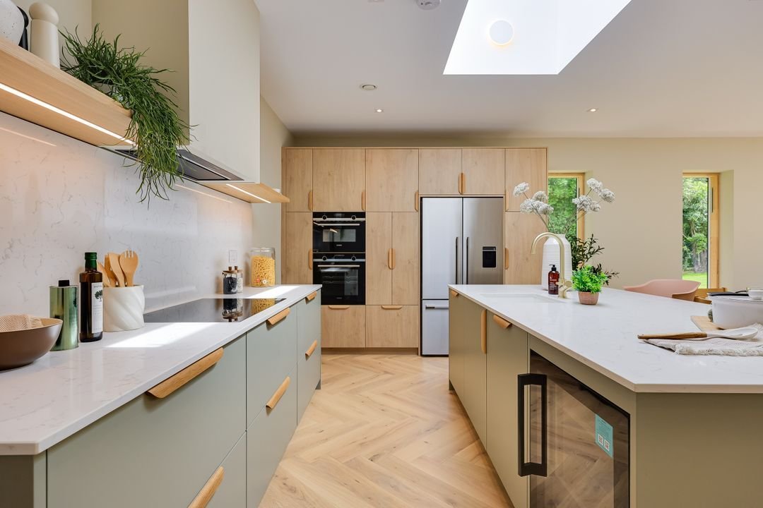 Bungalow in Little Eversden, England 3 - 18329224