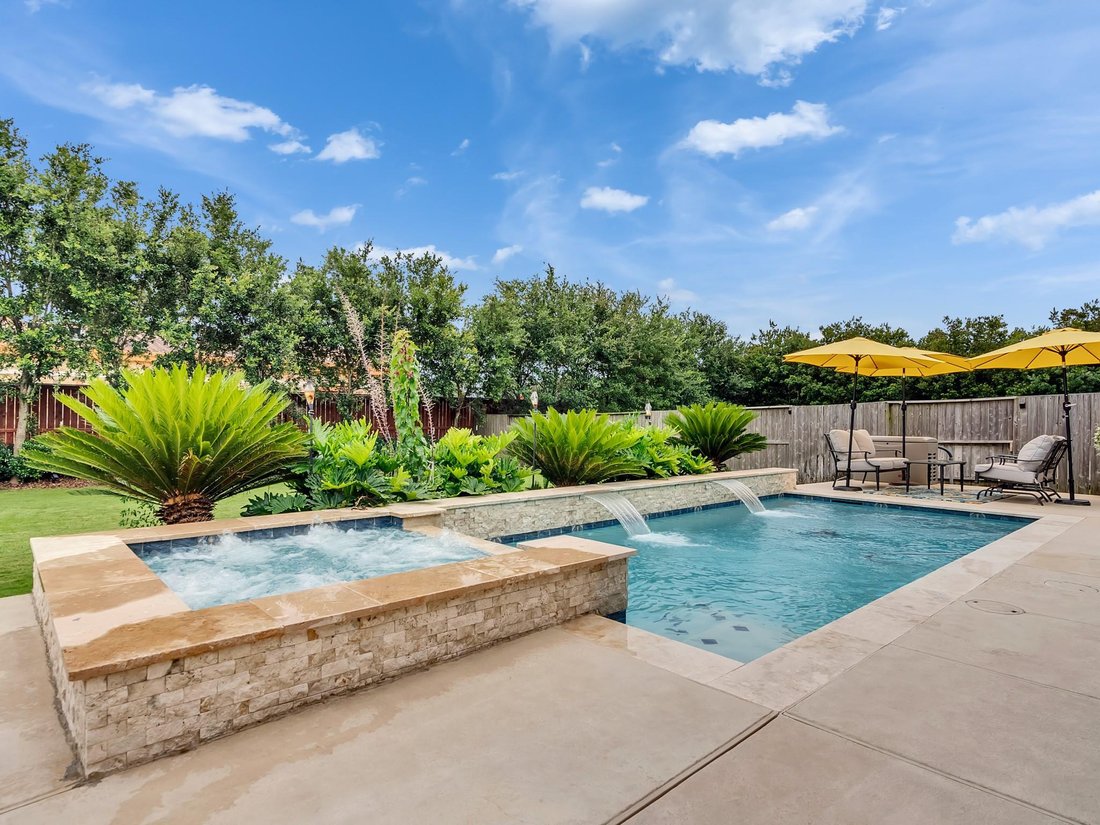 House in Spring, Texas, United States 2 - 18331339