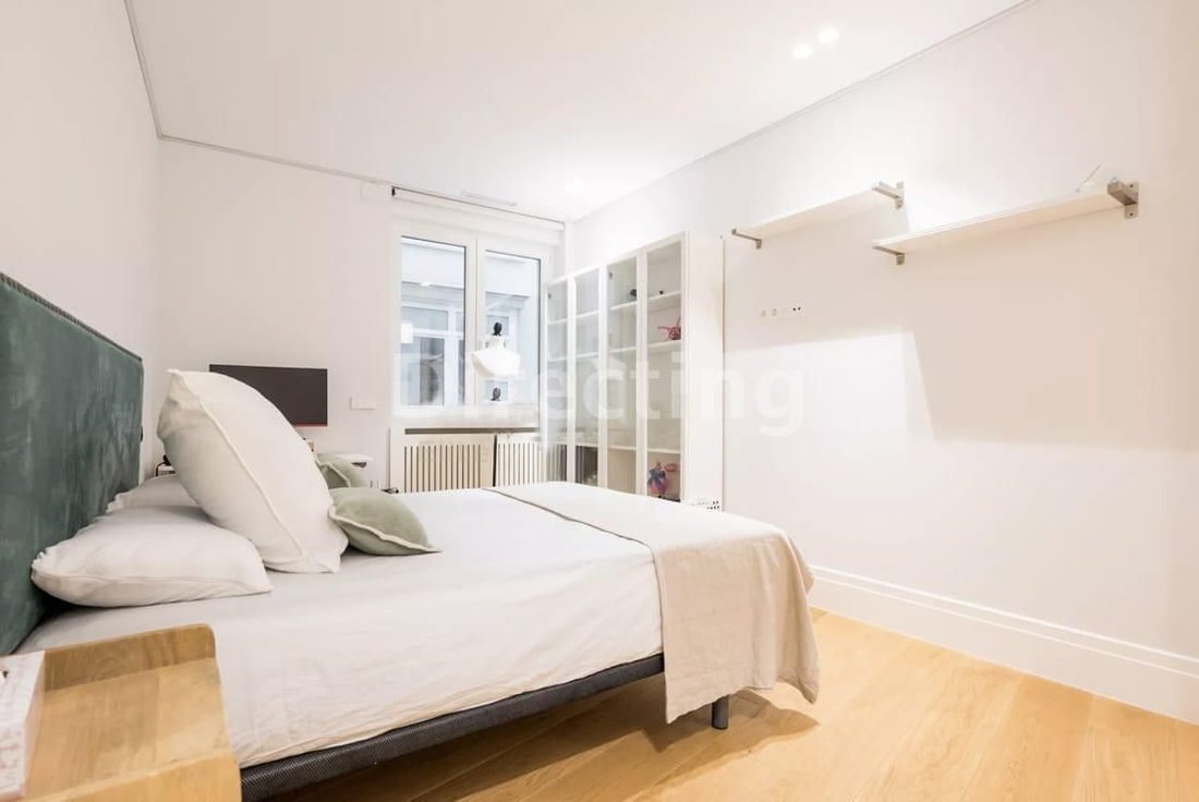 Wohnung in Salamanca, Madrid, Spanien 2 - 18329598