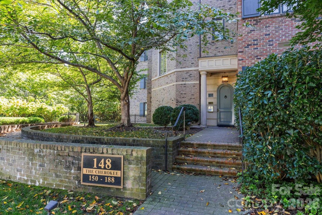 House in Charlotte, North Carolina, United States 1 - 17941774