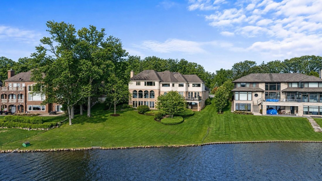 House in Bloomfield Hills, Michigan, United States 2 - 18332202