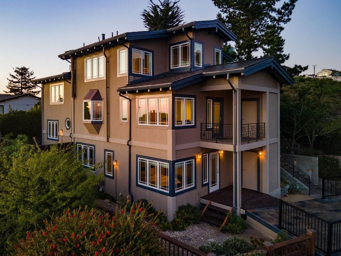 House in El Granada, California, United States 4 - 18330390