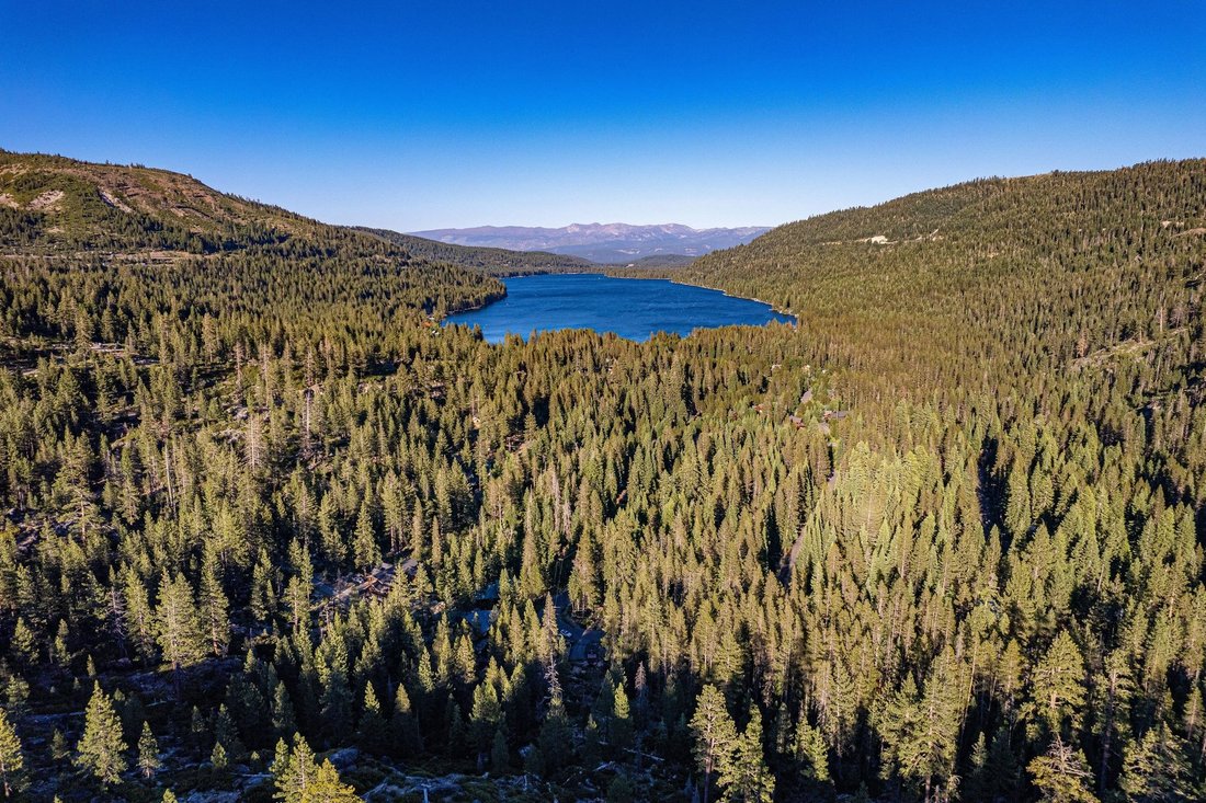 House in Truckee, California, United States 3 - 18328757