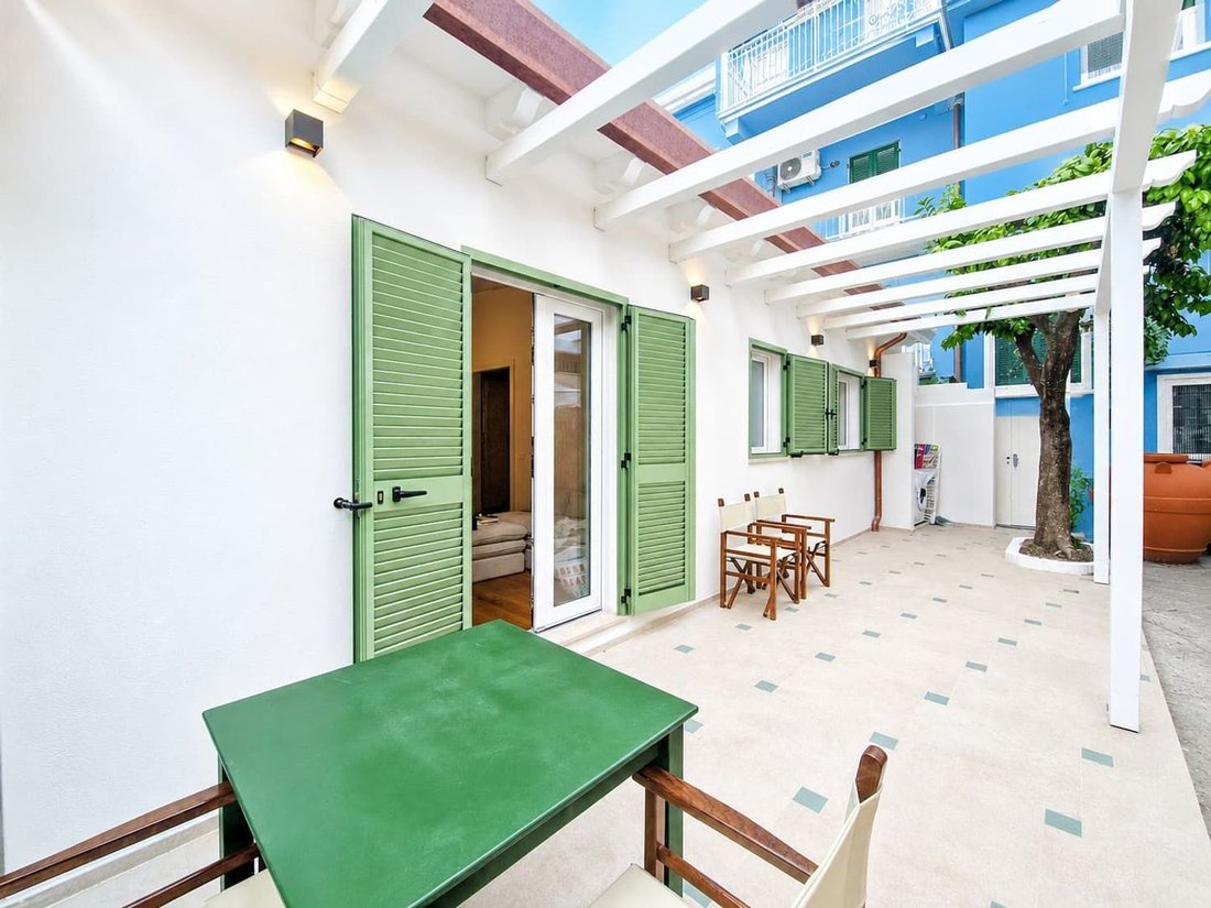 House in Center, Forte dei Marmi, Tuscany 1 - 18331218