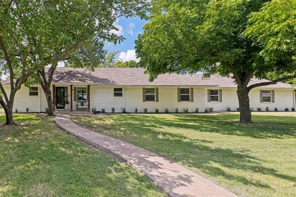 House in Flower Mound, Texas, United States 1 - 18331542