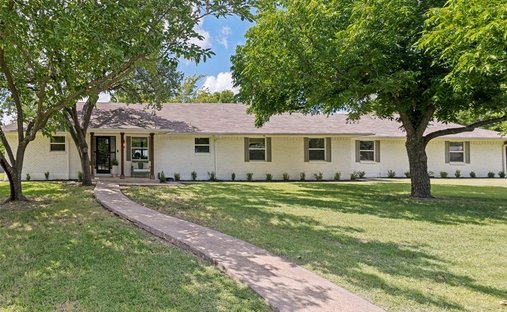 House in Flower Mound, Texas, United States 1