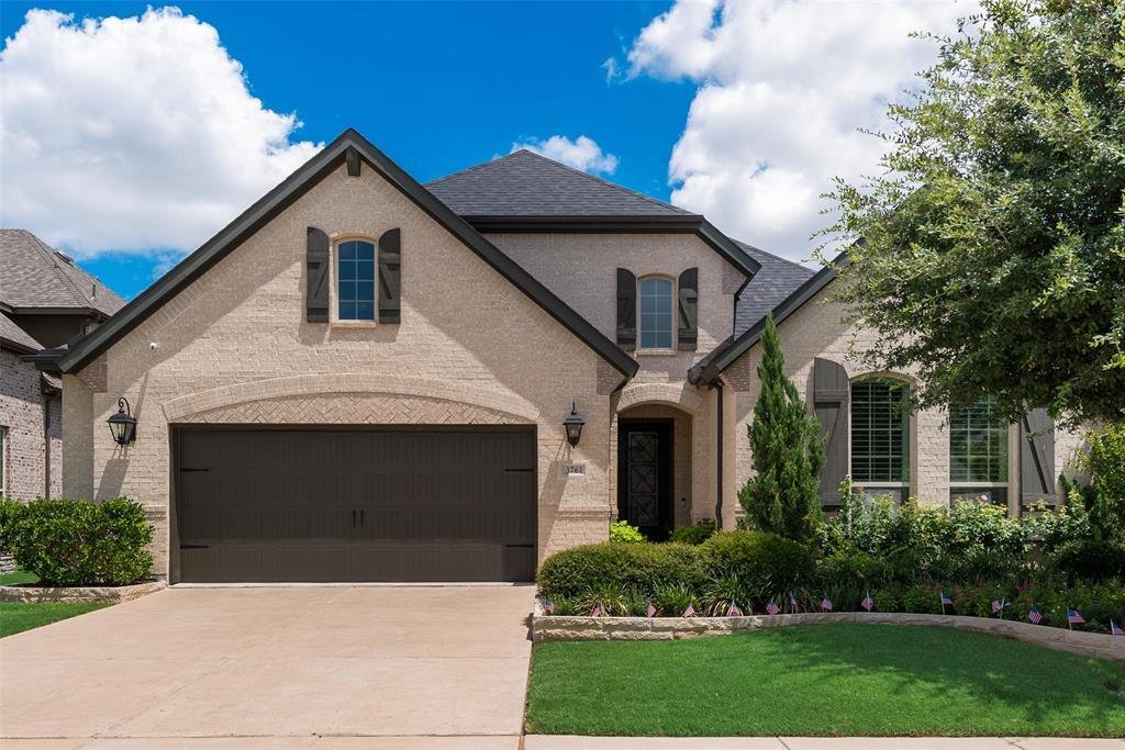 House in Prosper, Texas, United States 3 - 18331475