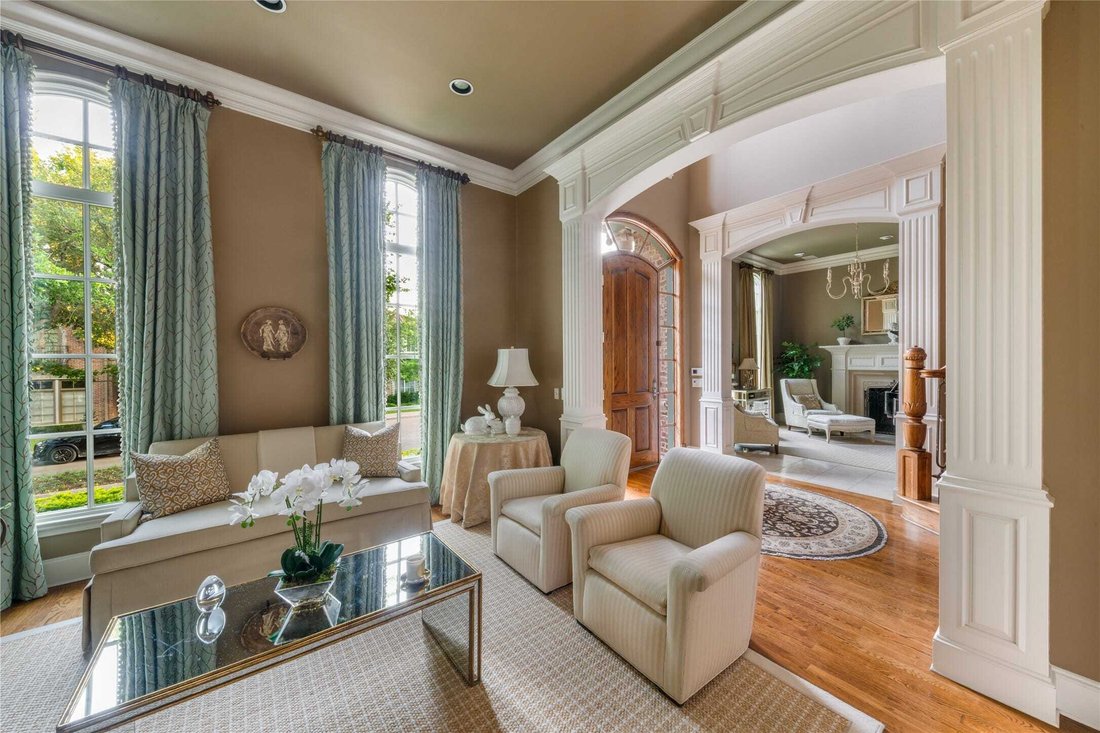 House in Dallas, Texas, United States 5 - 17981087