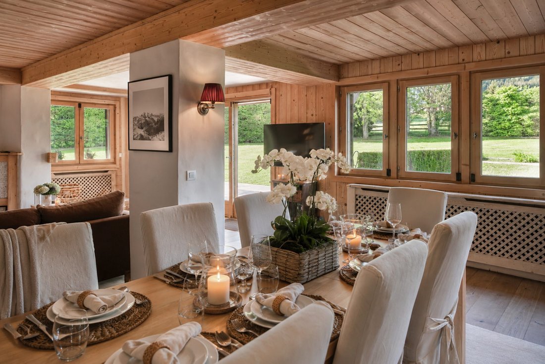 Apartment in Megève, Auvergne-Rhône-Alpes, France 2 - 16994301