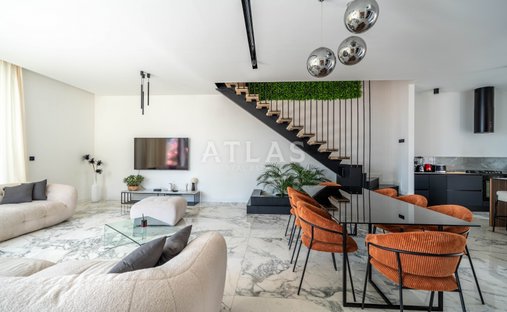 House in Kostrena, Primorje-Gorski Kotar County, Croatia 1