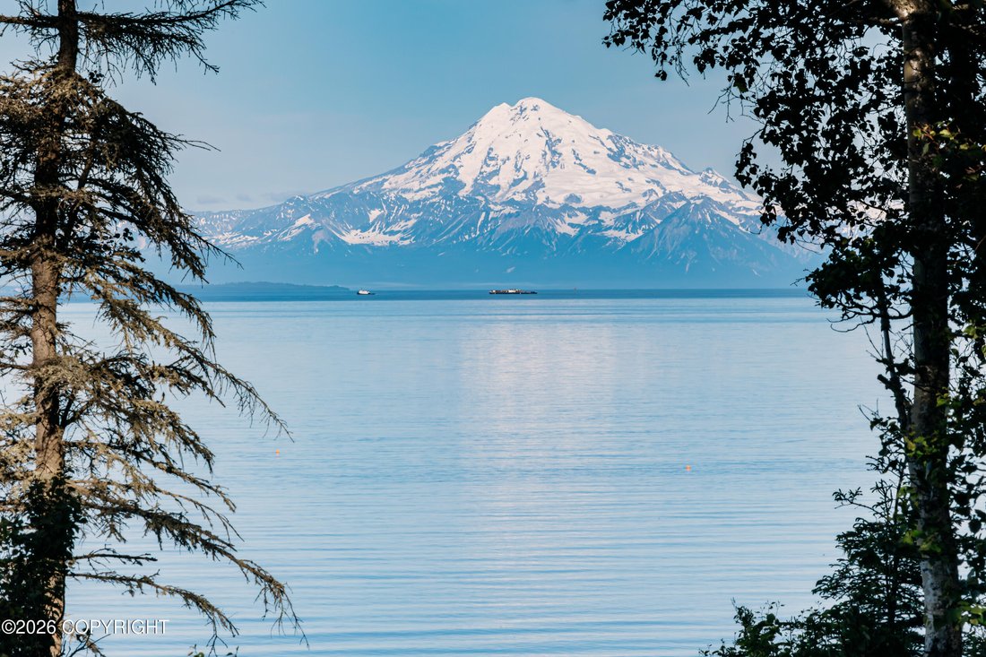 House in Kenai, Alaska, United States 2 - 18330285