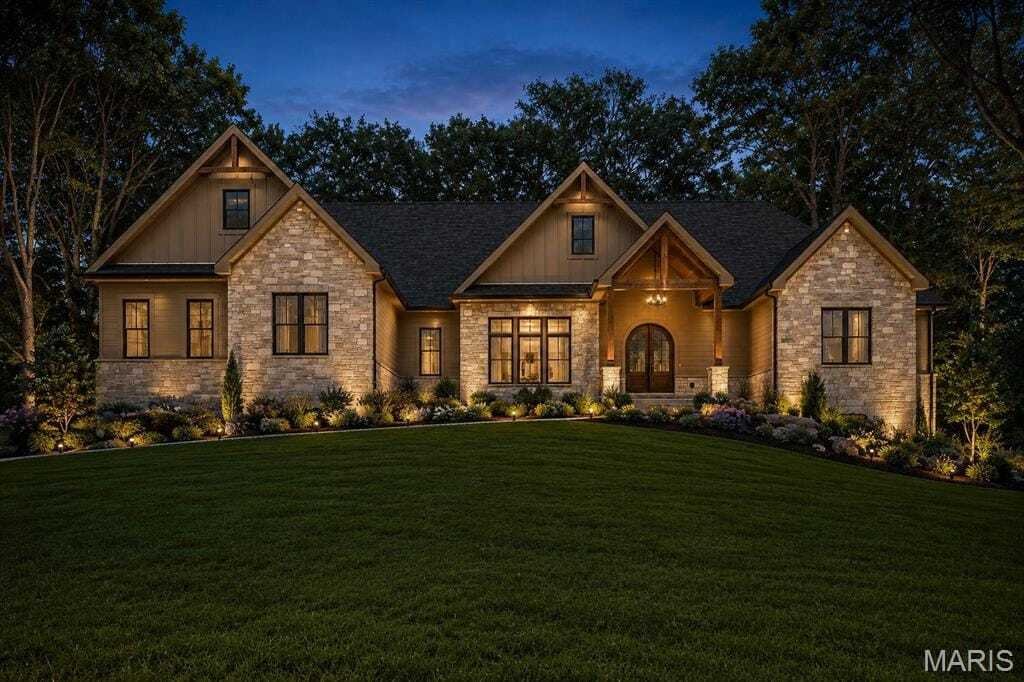 House in Foristell, Missouri, United States 1 - 17941862