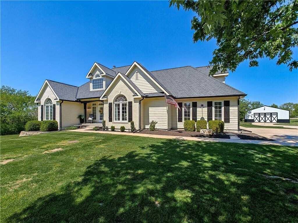 House in Olathe, Kansas, United States 2 - 17826123