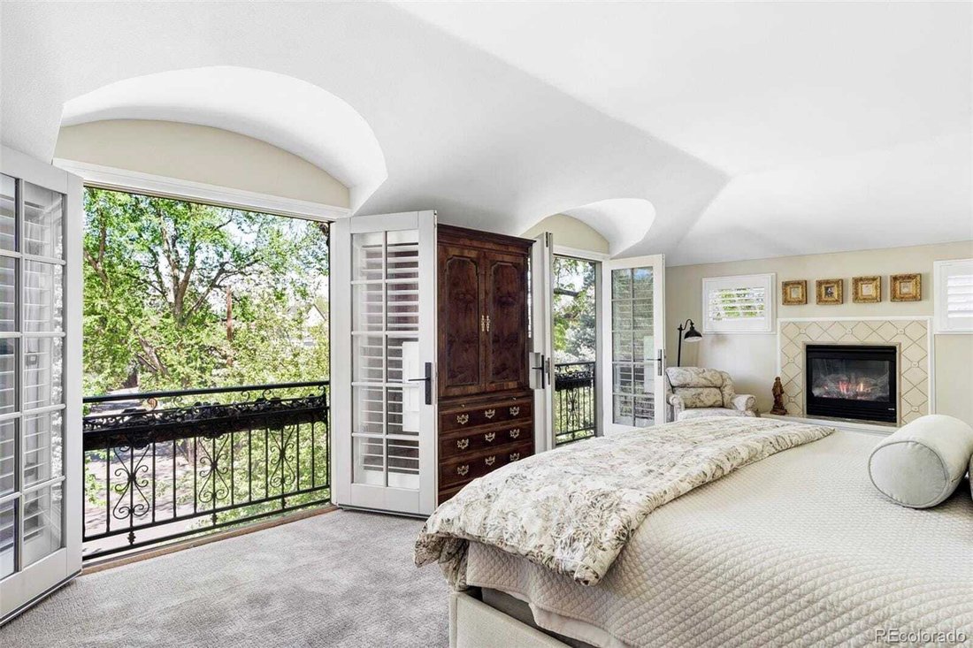 House in Denver, Colorado, United States 1 - 17766749