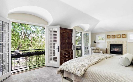 Maison à Denver, Colorado, États-Unis 1