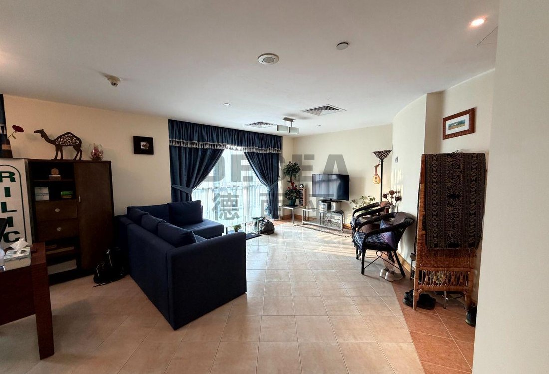Apartment in Dubai Marina / Marsa Dubai, Dubai, United Arab Emirates 2 - 18331717