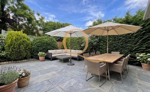 Townhouse in La Moraleja, Alcobendas, Comunidad de Madrid 1