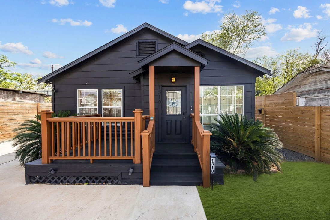 House in Houston, Texas, United States 2 - 18331318